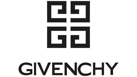 givenchy logo gold|Givenchy brand logo.